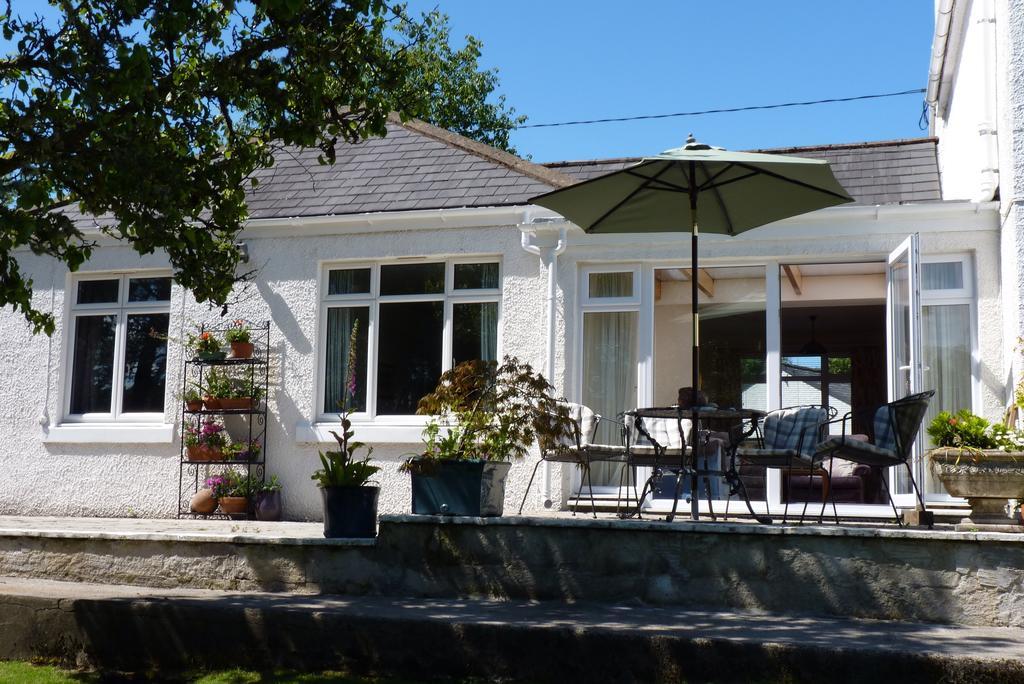 Achnamara Apartment Connel Δωμάτιο φωτογραφία